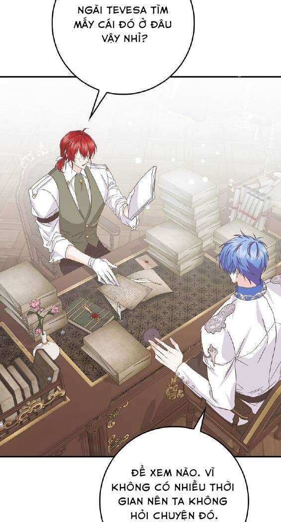 Anh Chỉ Là Đồ Bỏ Đi Của Tôi Mà Thôi Chapter 63 trang 59