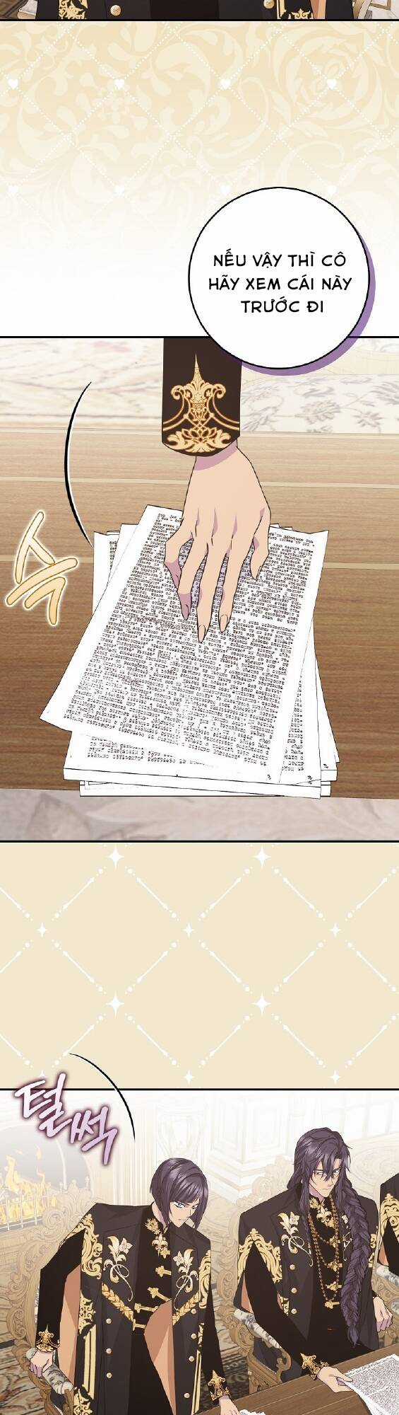 Anh Chỉ Là Đồ Bỏ Đi Của Tôi Mà Thôi Chapter 63 trang 6