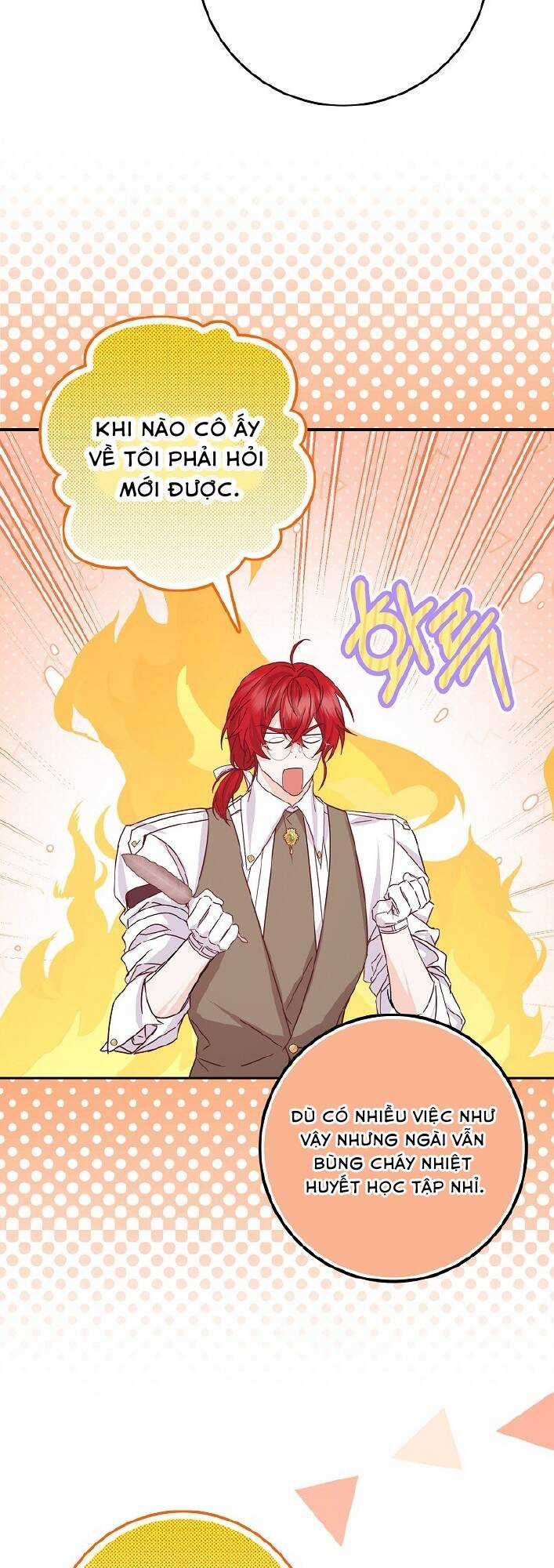 Anh Chỉ Là Đồ Bỏ Đi Của Tôi Mà Thôi Chapter 63 trang 60