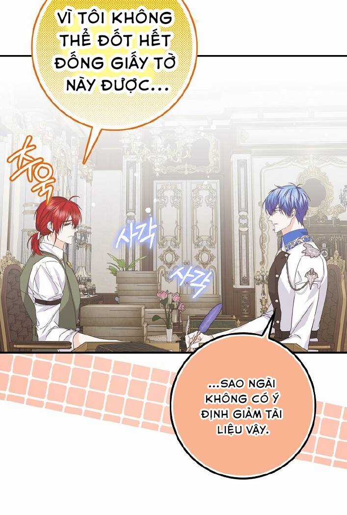 Anh Chỉ Là Đồ Bỏ Đi Của Tôi Mà Thôi Chapter 63 trang 61