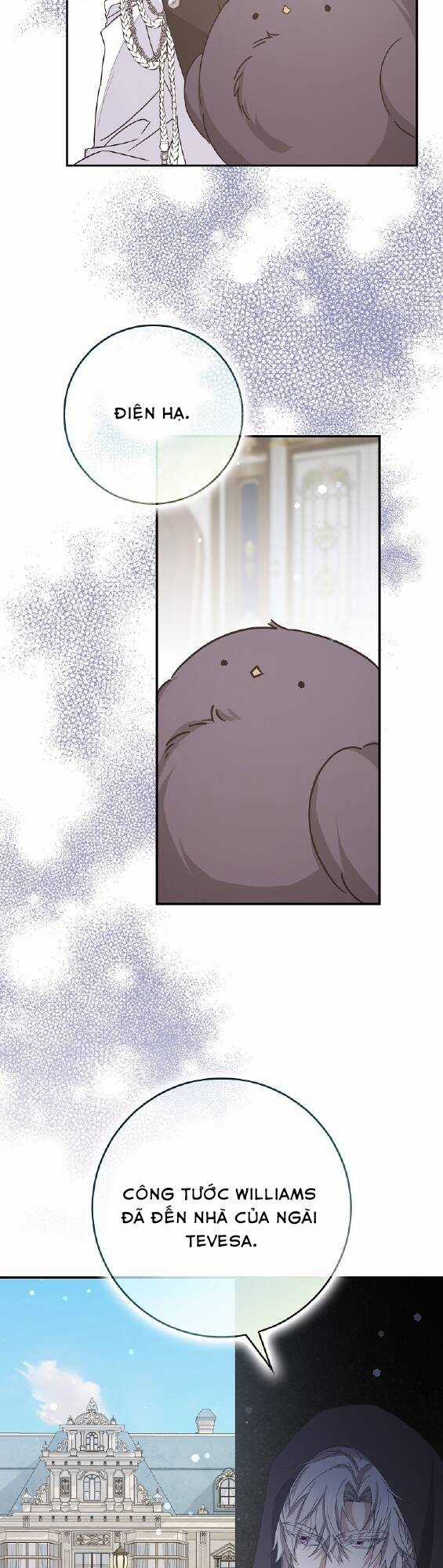 Anh Chỉ Là Đồ Bỏ Đi Của Tôi Mà Thôi Chapter 63 trang 63