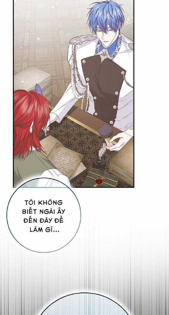 Anh Chỉ Là Đồ Bỏ Đi Của Tôi Mà Thôi Chapter 63 trang 65