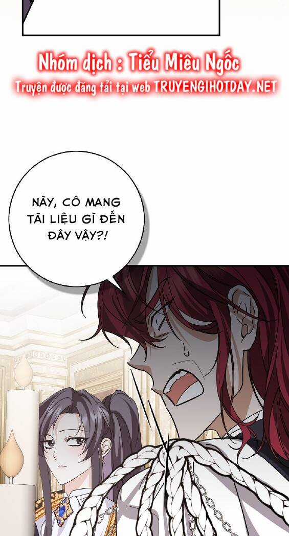 Anh Chỉ Là Đồ Bỏ Đi Của Tôi Mà Thôi Chapter 63 trang 8