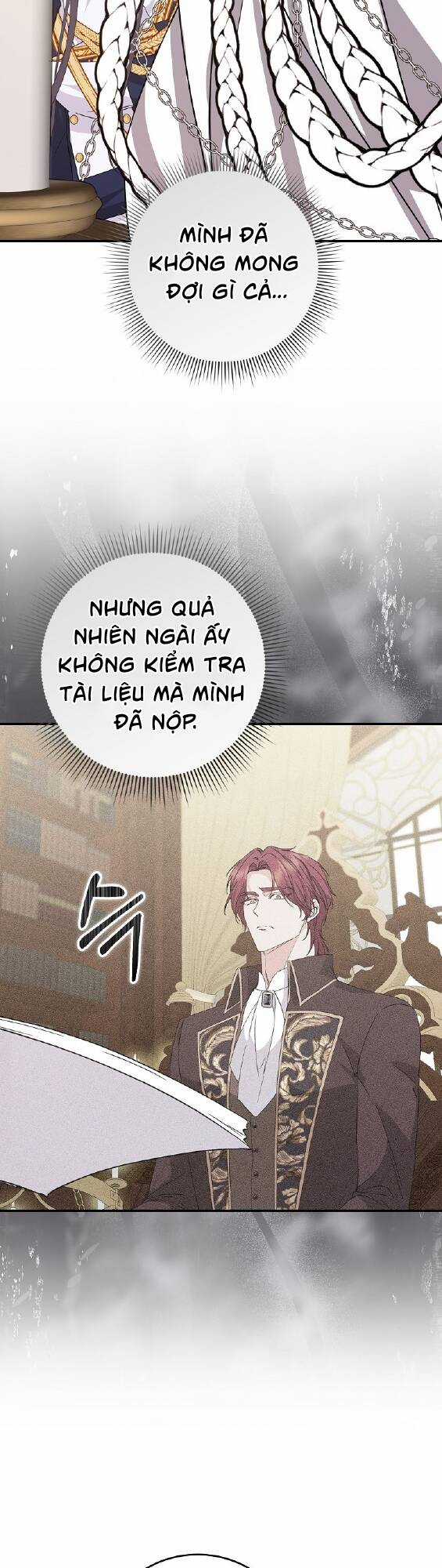Anh Chỉ Là Đồ Bỏ Đi Của Tôi Mà Thôi Chapter 63 trang 9