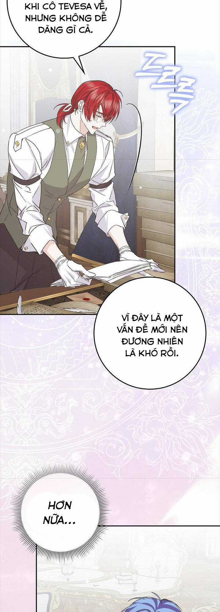 Anh Chỉ Là Đồ Bỏ Đi Của Tôi Mà Thôi Chapter 64 trang 10