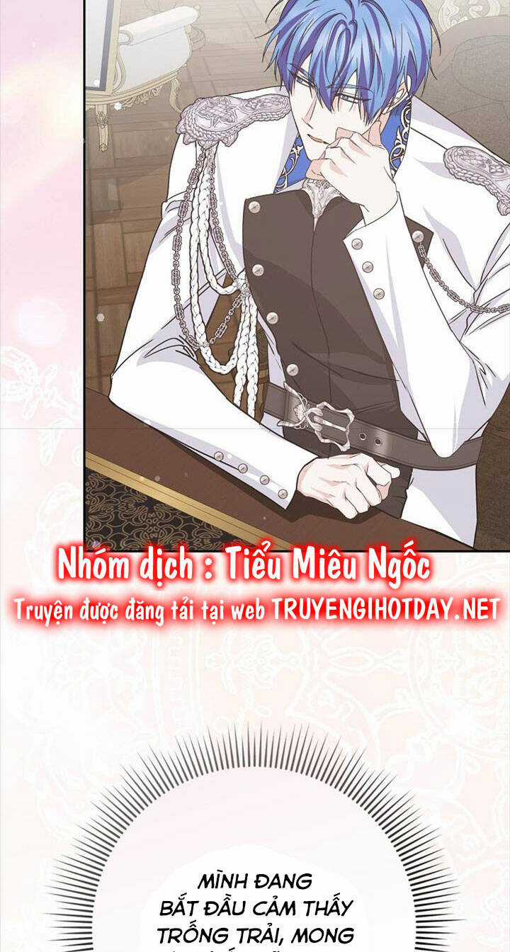 Anh Chỉ Là Đồ Bỏ Đi Của Tôi Mà Thôi Chapter 64 trang 11