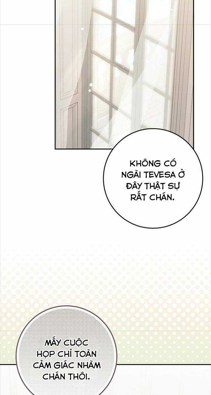 Anh Chỉ Là Đồ Bỏ Đi Của Tôi Mà Thôi Chapter 64 trang 14