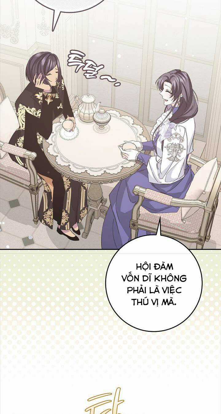 Anh Chỉ Là Đồ Bỏ Đi Của Tôi Mà Thôi Chapter 64 trang 15