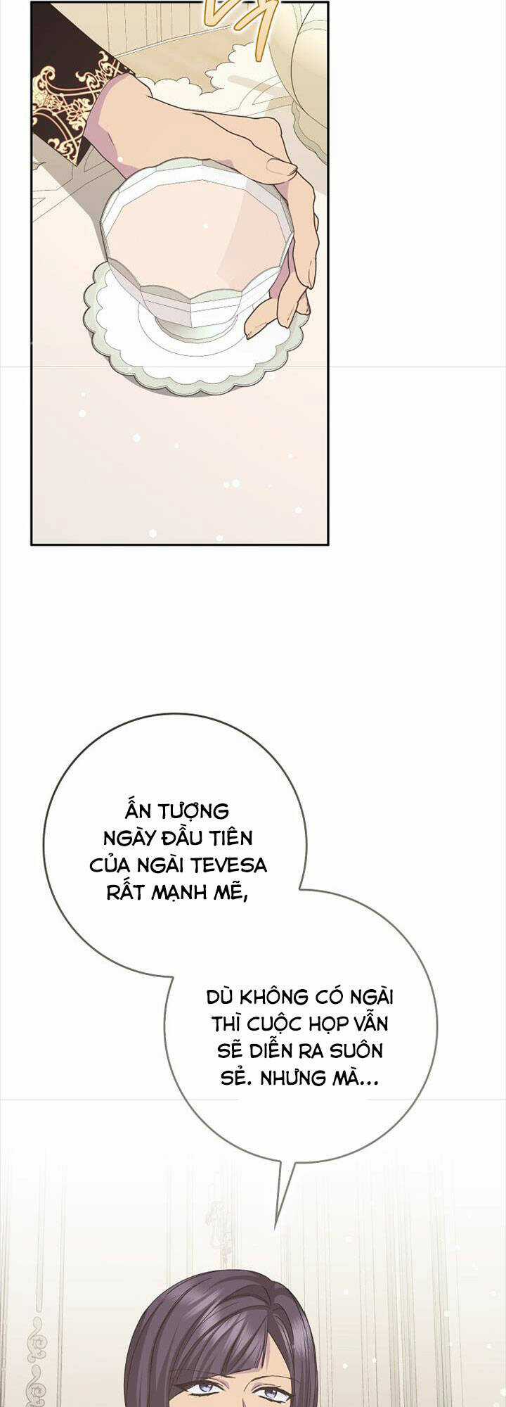 Anh Chỉ Là Đồ Bỏ Đi Của Tôi Mà Thôi Chapter 64 trang 16