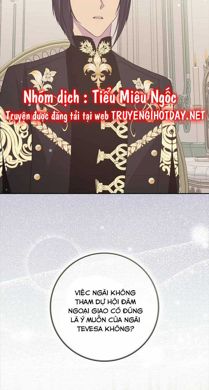 Anh Chỉ Là Đồ Bỏ Đi Của Tôi Mà Thôi Chapter 64 trang 17