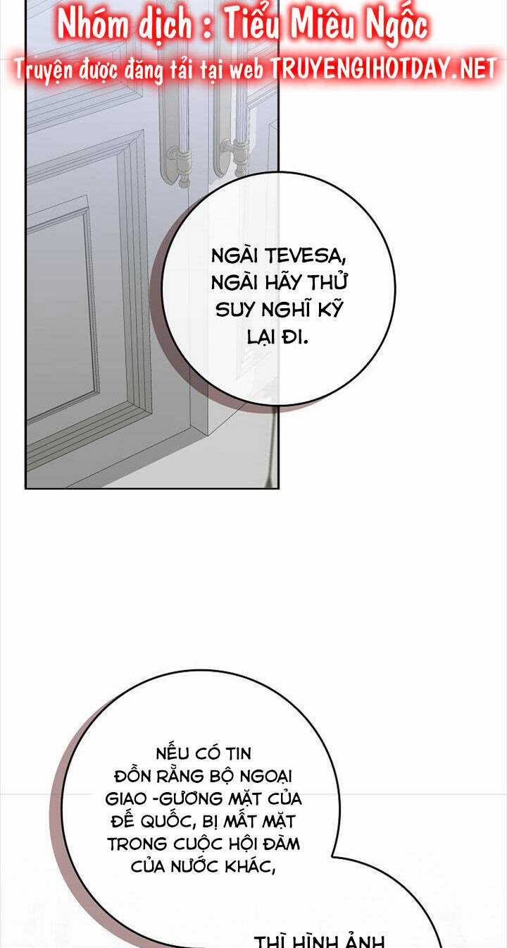 Anh Chỉ Là Đồ Bỏ Đi Của Tôi Mà Thôi Chapter 64 trang 20