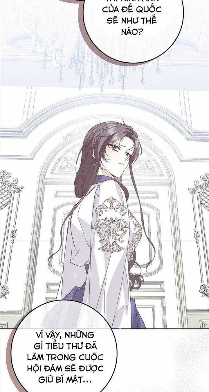 Anh Chỉ Là Đồ Bỏ Đi Của Tôi Mà Thôi Chapter 64 trang 21