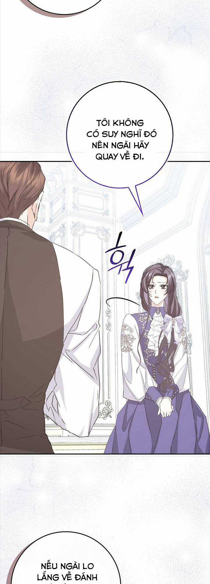 Anh Chỉ Là Đồ Bỏ Đi Của Tôi Mà Thôi Chapter 64 trang 22