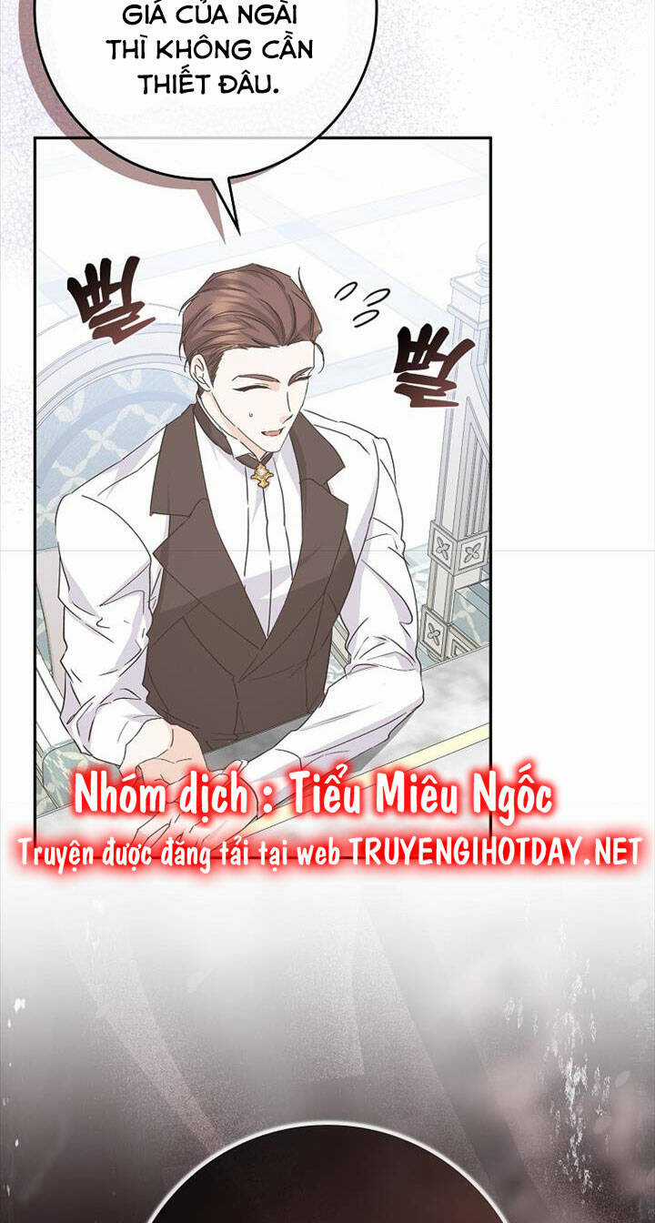 Anh Chỉ Là Đồ Bỏ Đi Của Tôi Mà Thôi Chapter 64 trang 23