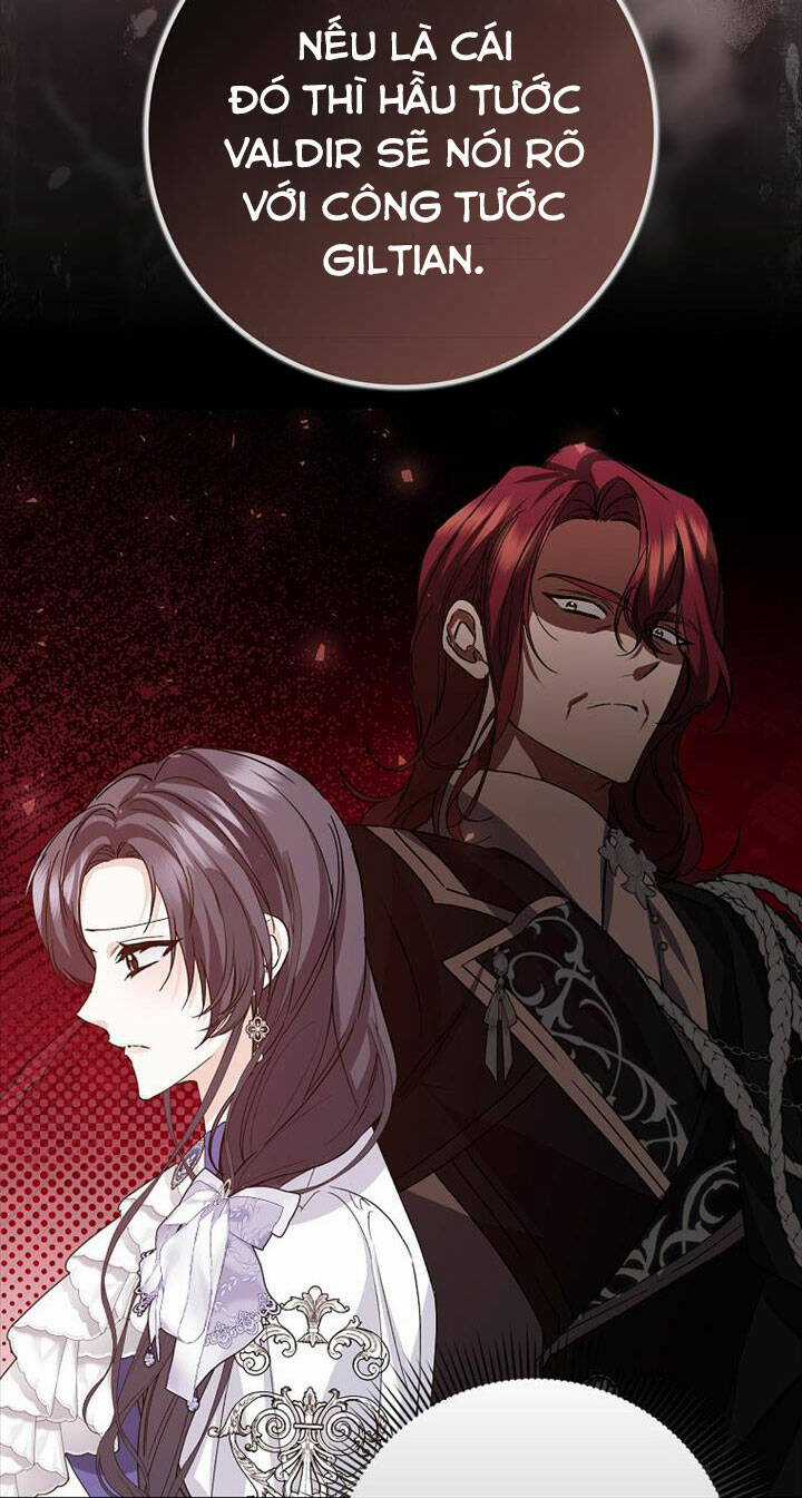 Anh Chỉ Là Đồ Bỏ Đi Của Tôi Mà Thôi Chapter 64 trang 24