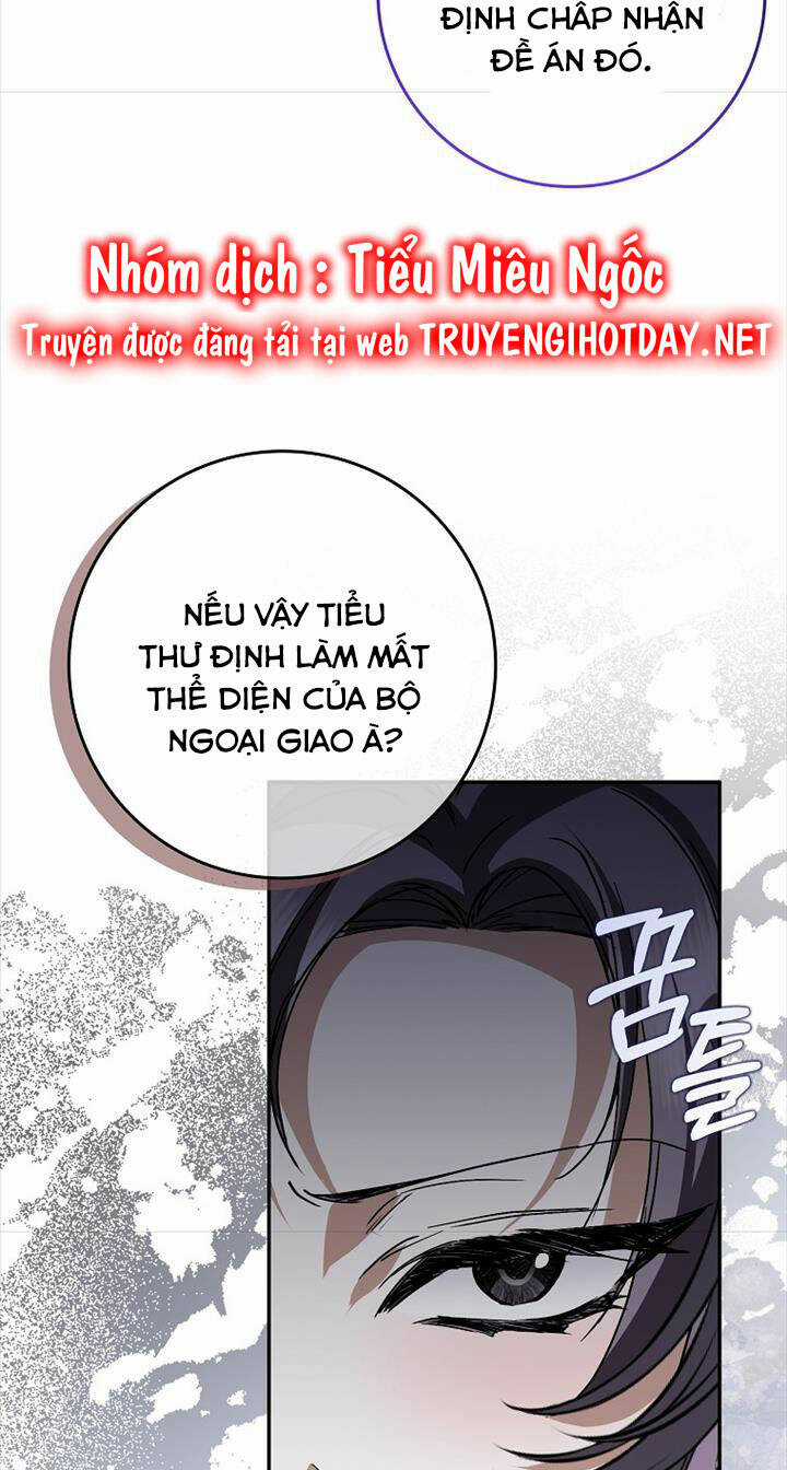 Anh Chỉ Là Đồ Bỏ Đi Của Tôi Mà Thôi Chapter 64 trang 26