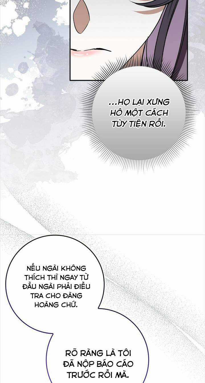 Anh Chỉ Là Đồ Bỏ Đi Của Tôi Mà Thôi Chapter 64 trang 27