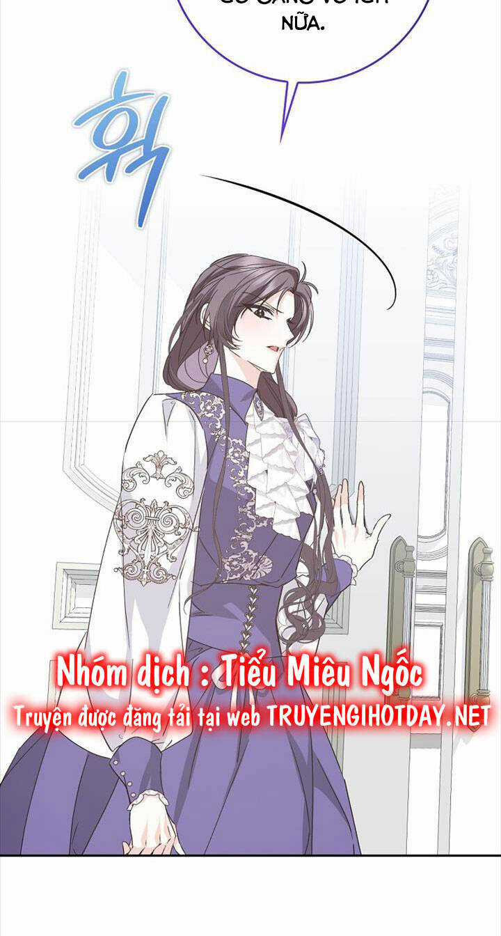 Anh Chỉ Là Đồ Bỏ Đi Của Tôi Mà Thôi Chapter 64 trang 29