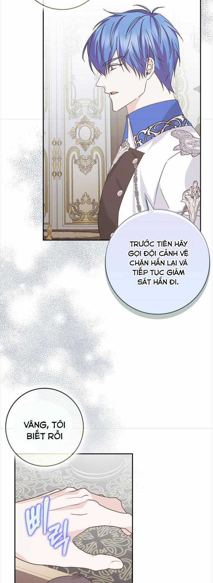 Anh Chỉ Là Đồ Bỏ Đi Của Tôi Mà Thôi Chapter 64 trang 3