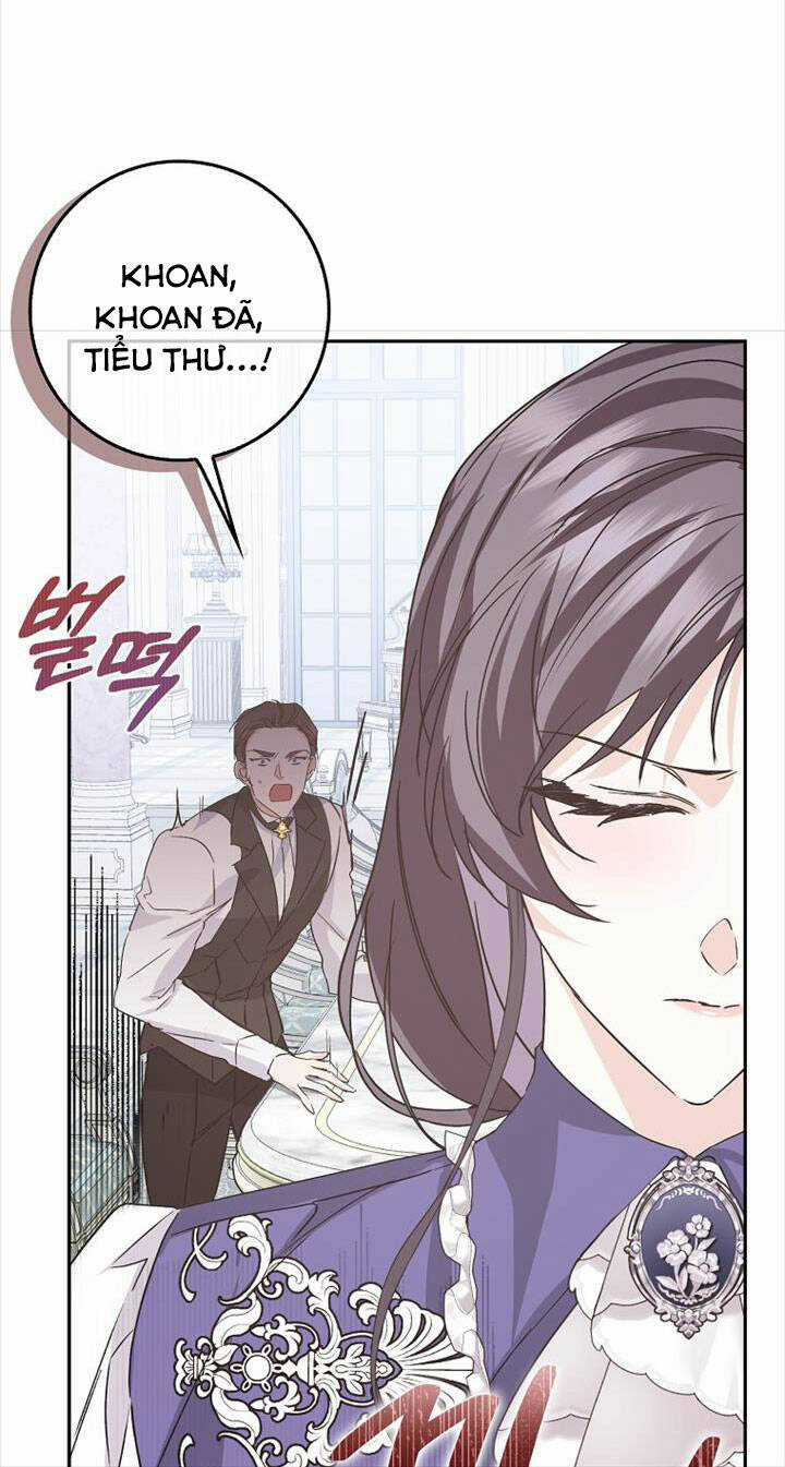 Anh Chỉ Là Đồ Bỏ Đi Của Tôi Mà Thôi Chapter 64 trang 30