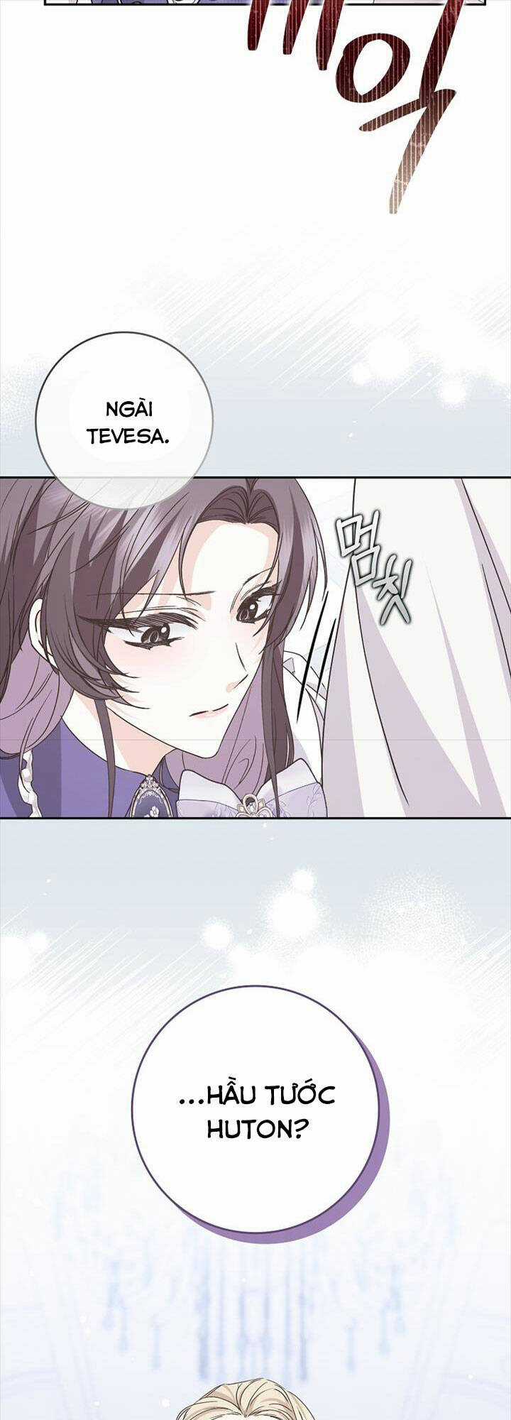 Anh Chỉ Là Đồ Bỏ Đi Của Tôi Mà Thôi Chapter 64 trang 31