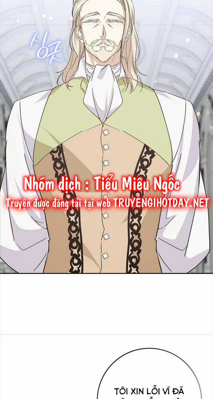 Anh Chỉ Là Đồ Bỏ Đi Của Tôi Mà Thôi Chapter 64 trang 32