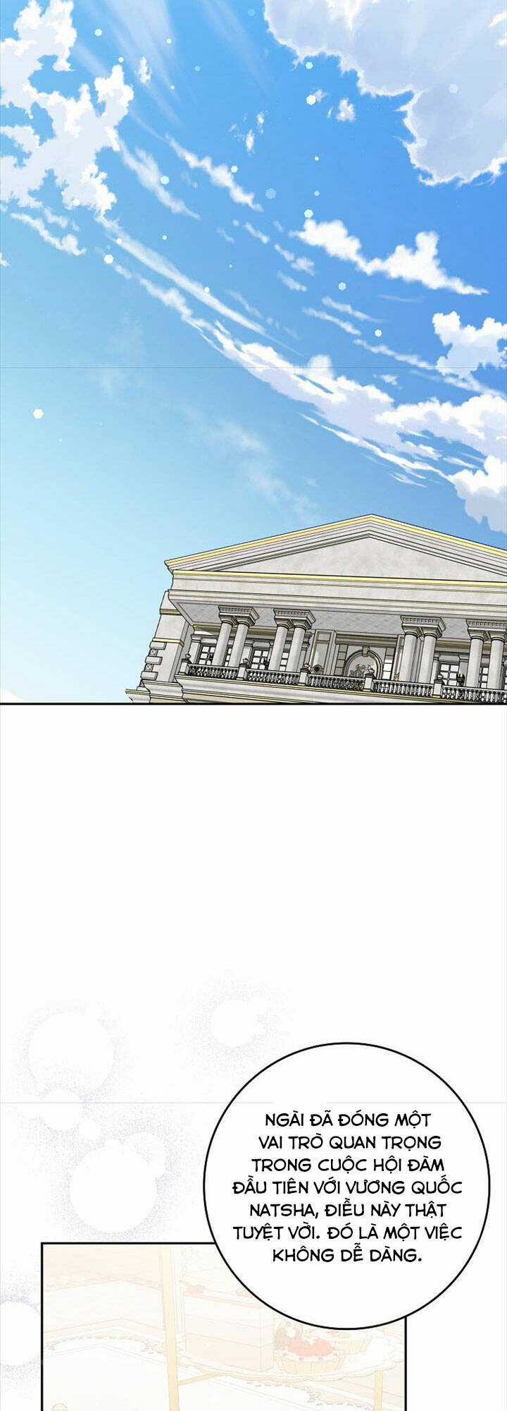 Anh Chỉ Là Đồ Bỏ Đi Của Tôi Mà Thôi Chapter 64 trang 34