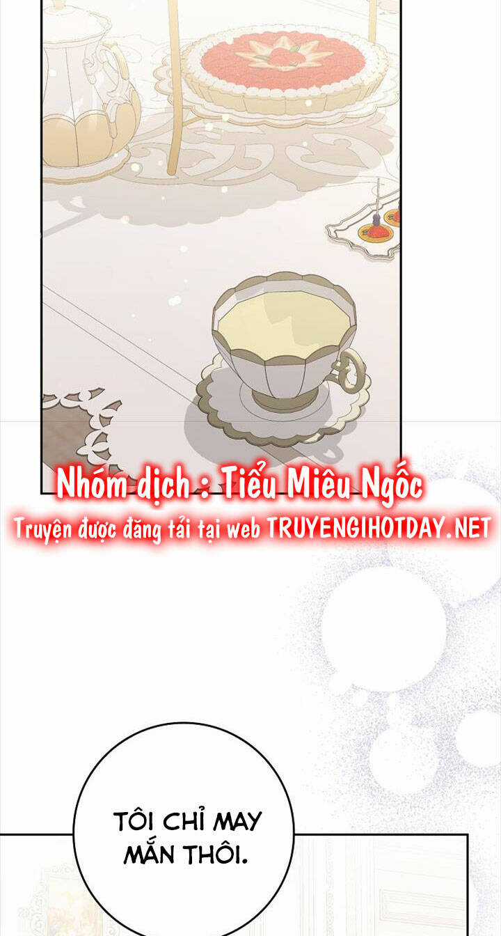 Anh Chỉ Là Đồ Bỏ Đi Của Tôi Mà Thôi Chapter 64 trang 35