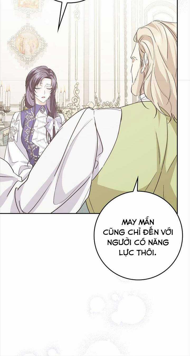 Anh Chỉ Là Đồ Bỏ Đi Của Tôi Mà Thôi Chapter 64 trang 36