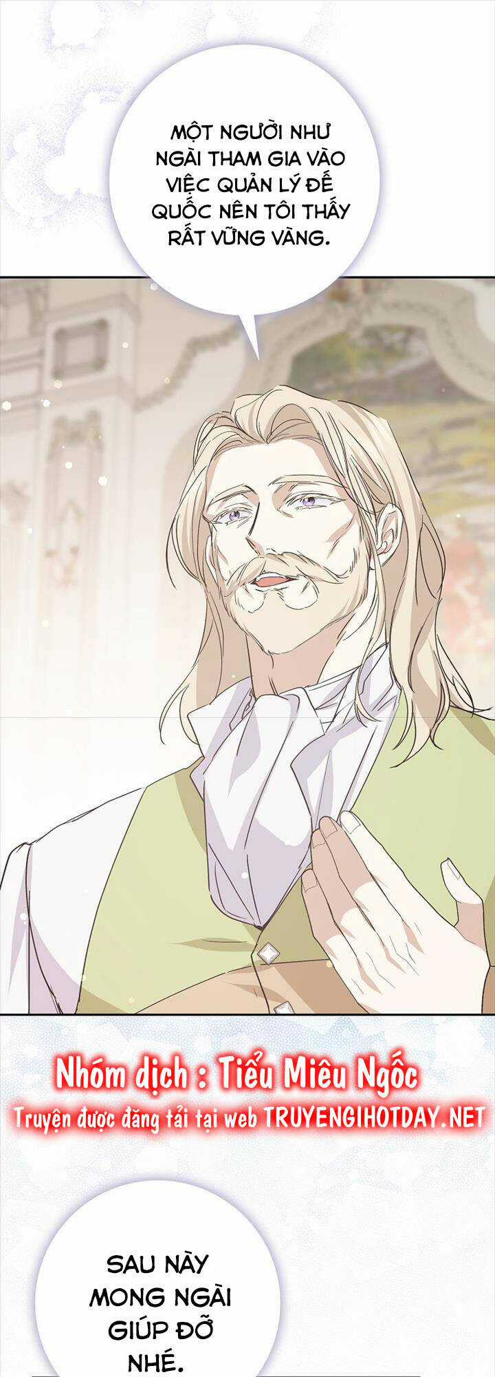 Anh Chỉ Là Đồ Bỏ Đi Của Tôi Mà Thôi Chapter 64 trang 37