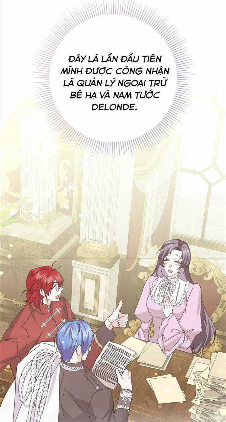 Anh Chỉ Là Đồ Bỏ Đi Của Tôi Mà Thôi Chapter 64 trang 39