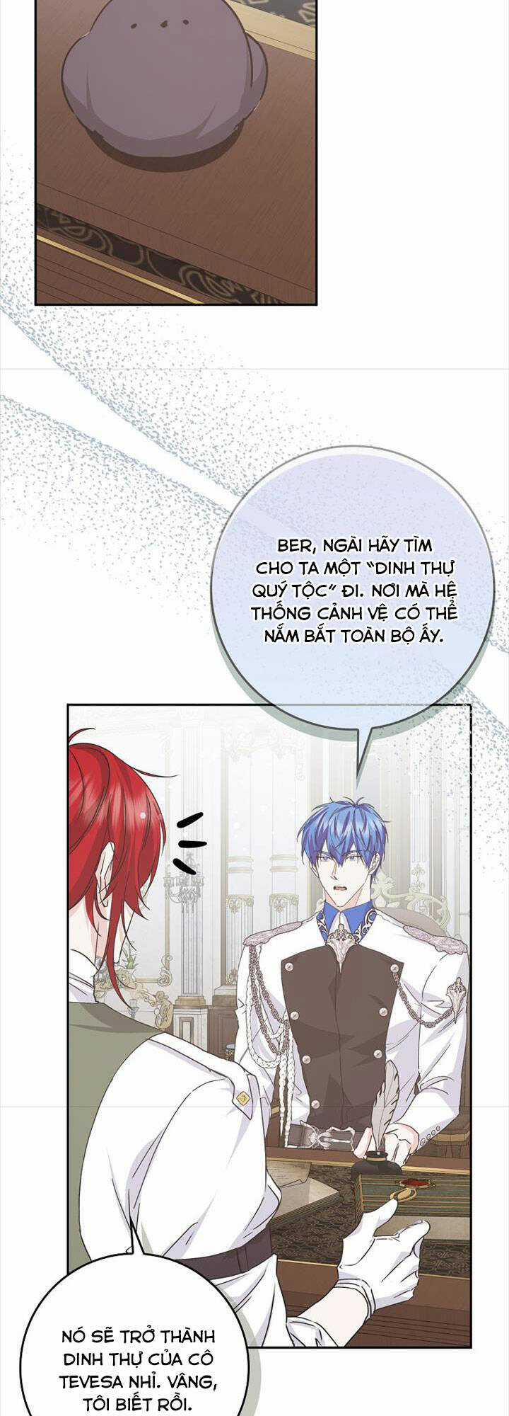 Anh Chỉ Là Đồ Bỏ Đi Của Tôi Mà Thôi Chapter 64 trang 4