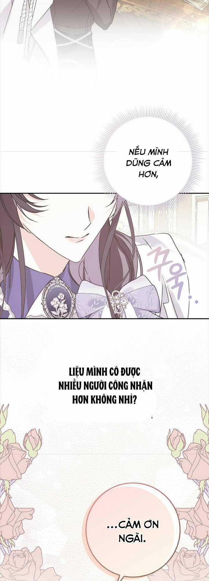 Anh Chỉ Là Đồ Bỏ Đi Của Tôi Mà Thôi Chapter 64 trang 40