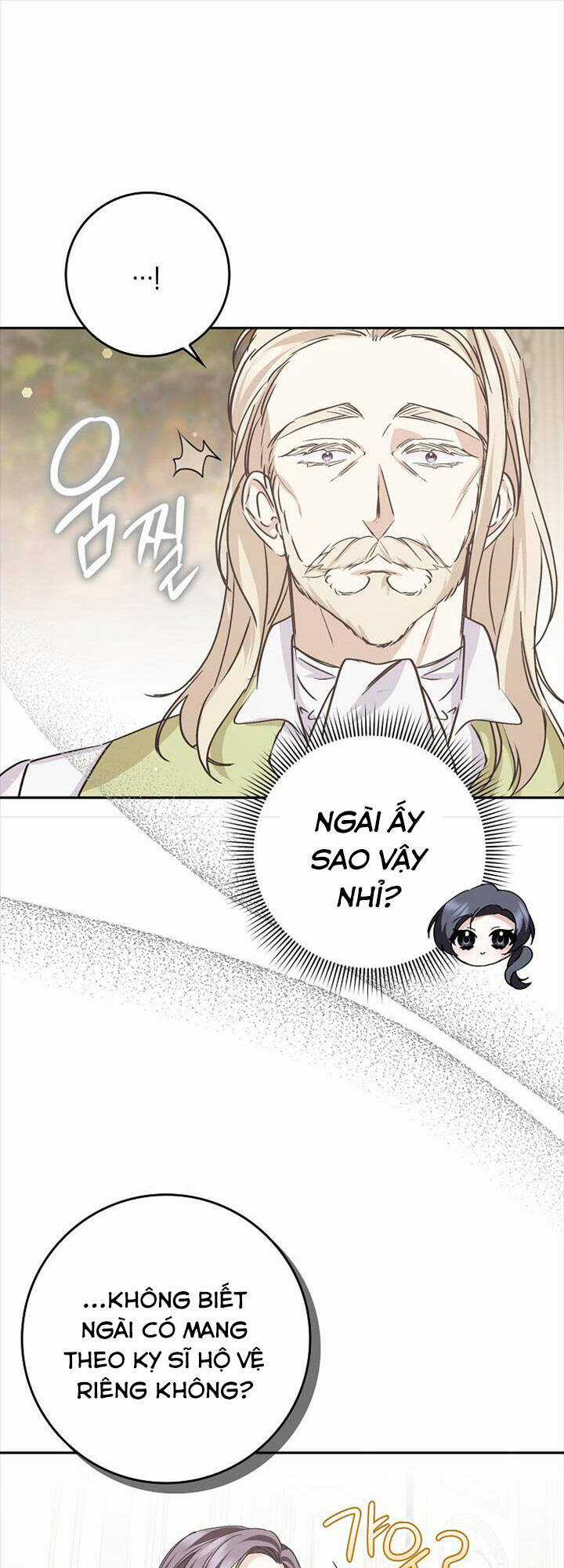 Anh Chỉ Là Đồ Bỏ Đi Của Tôi Mà Thôi Chapter 64 trang 43