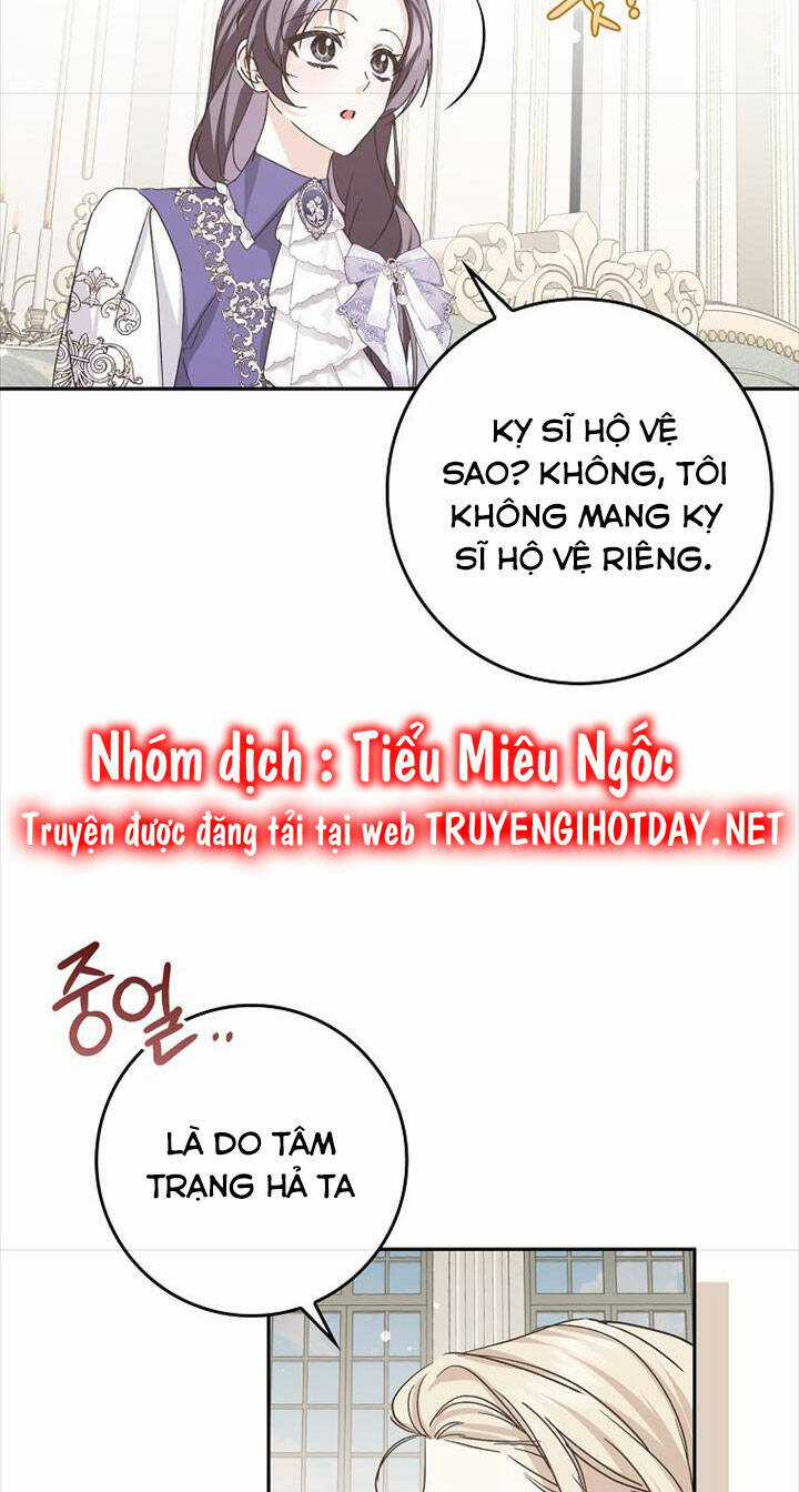 Anh Chỉ Là Đồ Bỏ Đi Của Tôi Mà Thôi Chapter 64 trang 44