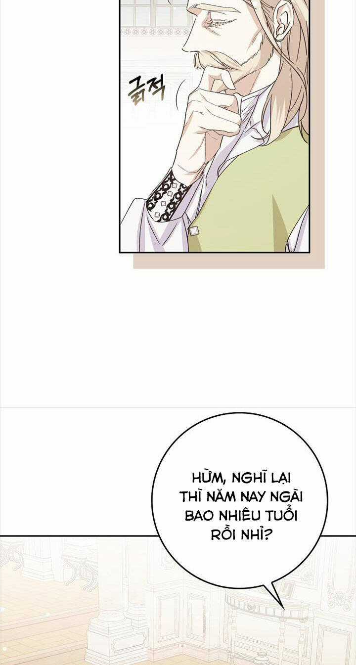 Anh Chỉ Là Đồ Bỏ Đi Của Tôi Mà Thôi Chapter 64 trang 45