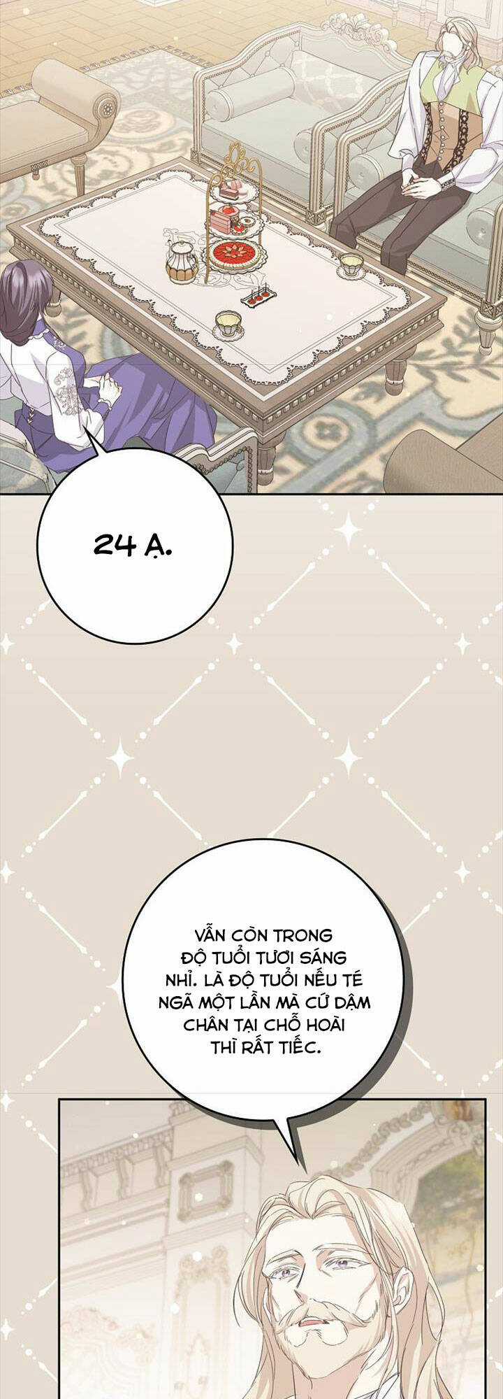 Anh Chỉ Là Đồ Bỏ Đi Của Tôi Mà Thôi Chapter 64 trang 46