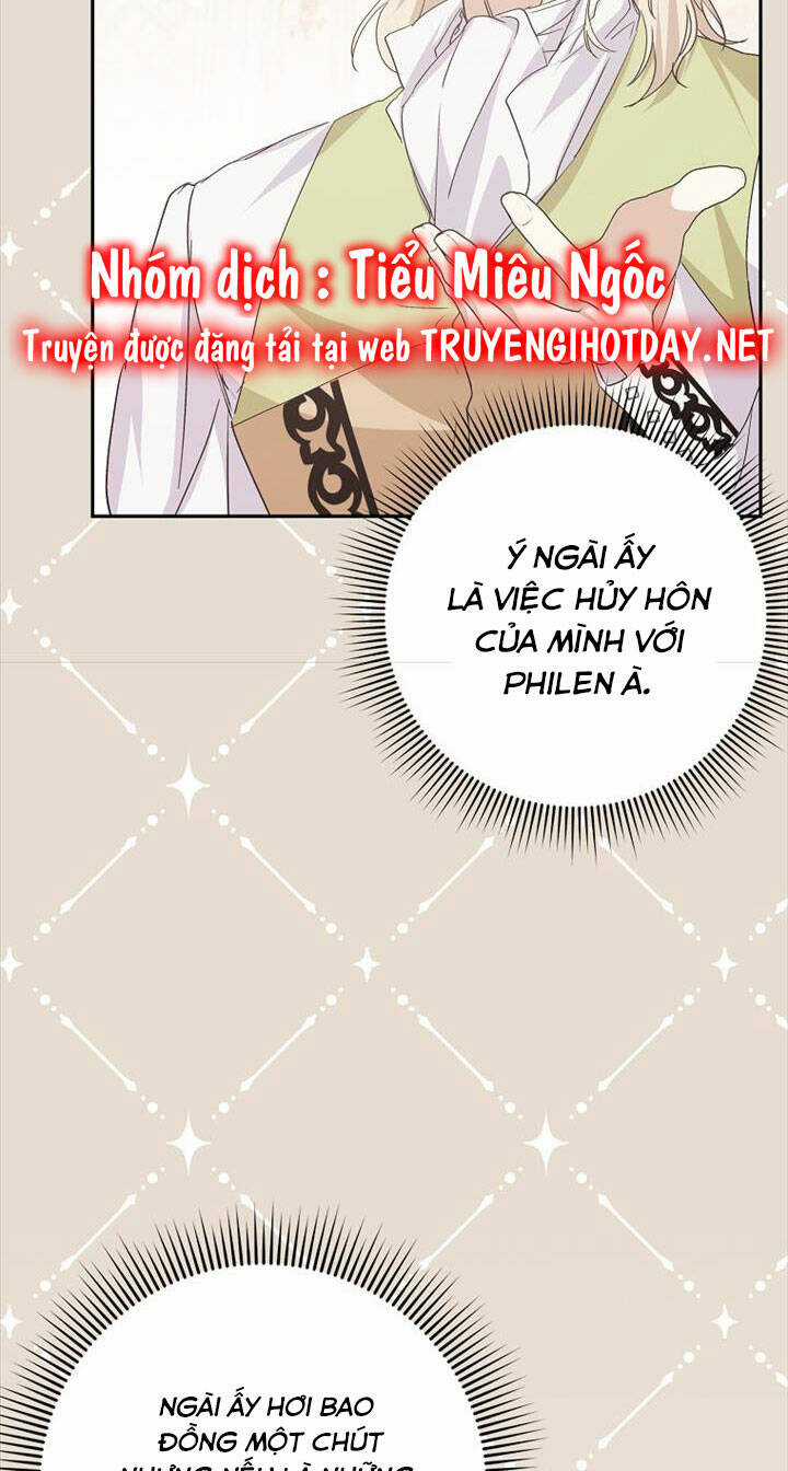 Anh Chỉ Là Đồ Bỏ Đi Của Tôi Mà Thôi Chapter 64 trang 47