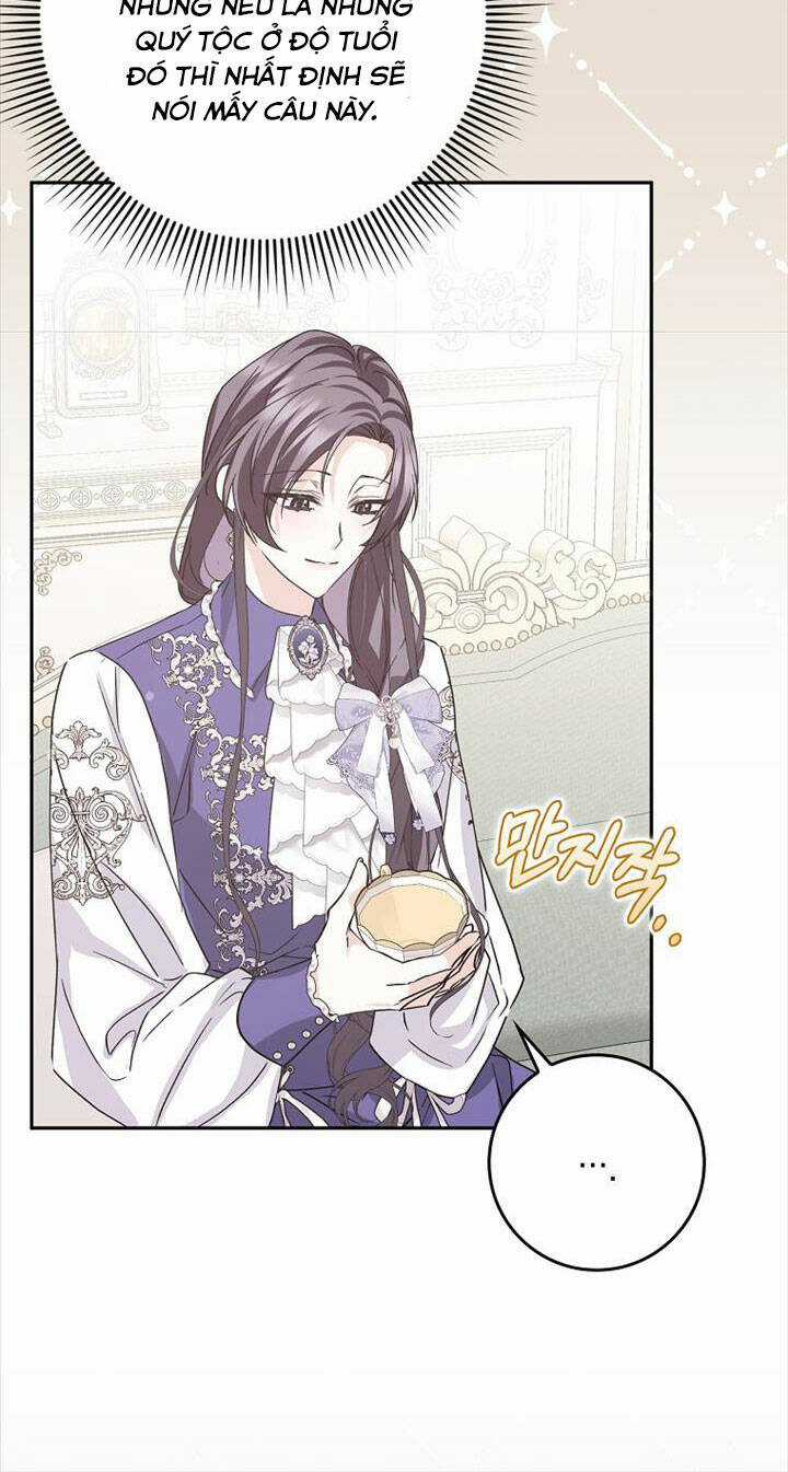 Anh Chỉ Là Đồ Bỏ Đi Của Tôi Mà Thôi Chapter 64 trang 48