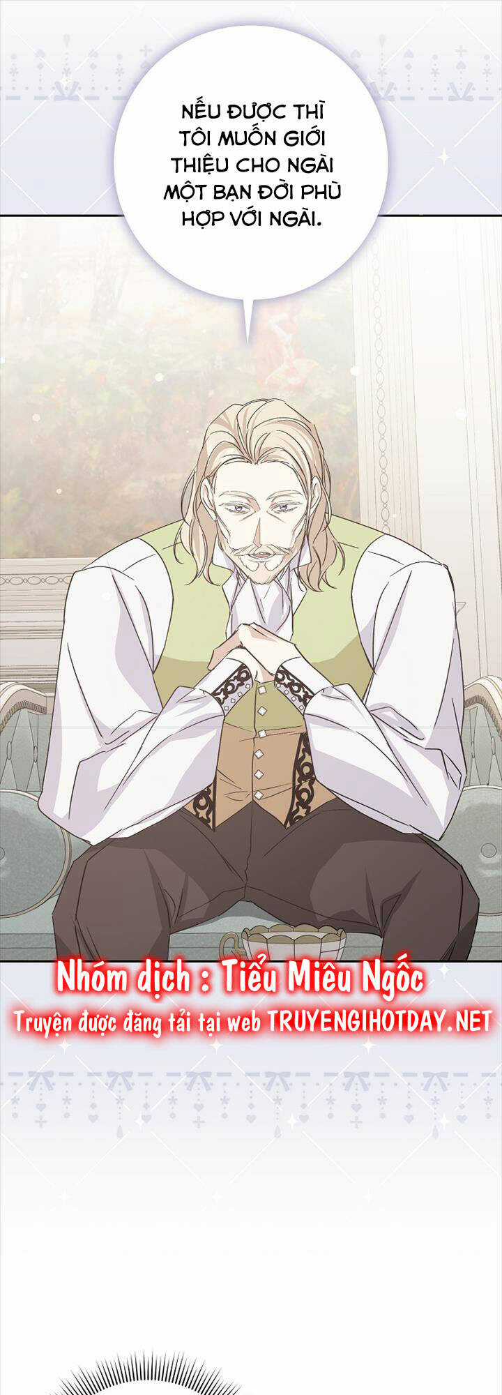 Anh Chỉ Là Đồ Bỏ Đi Của Tôi Mà Thôi Chapter 64 trang 49