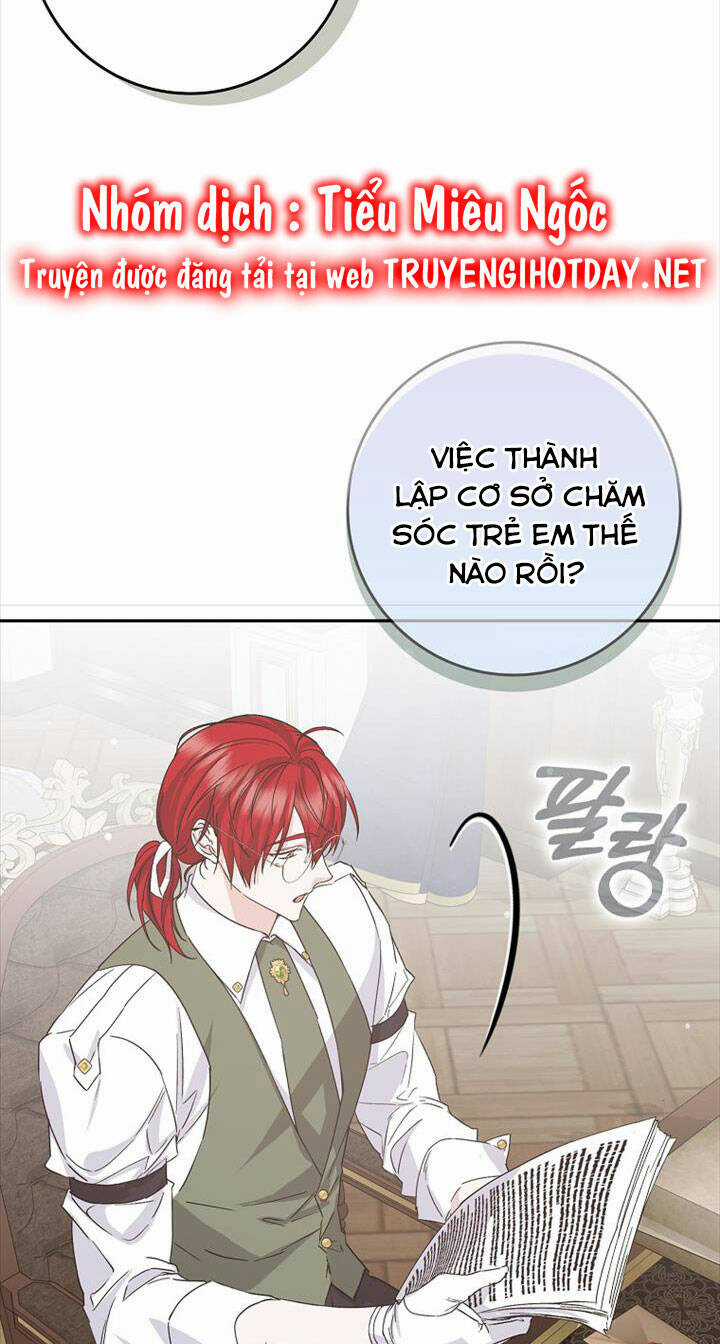 Anh Chỉ Là Đồ Bỏ Đi Của Tôi Mà Thôi Chapter 64 trang 5