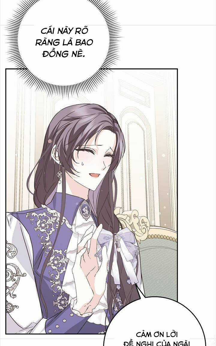 Anh Chỉ Là Đồ Bỏ Đi Của Tôi Mà Thôi Chapter 64 trang 50