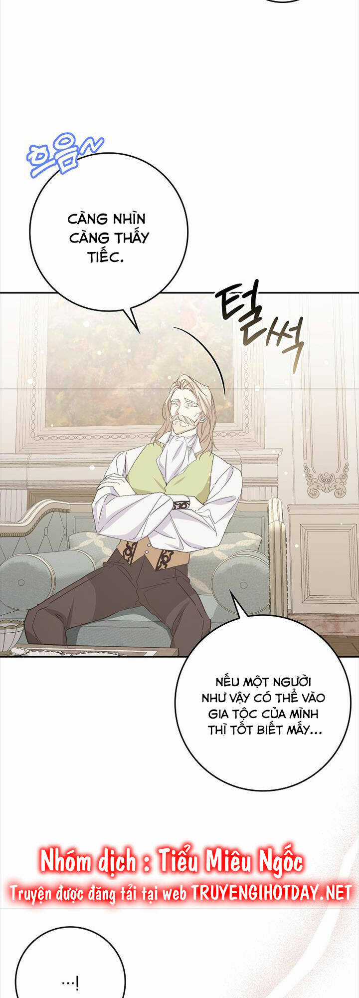 Anh Chỉ Là Đồ Bỏ Đi Của Tôi Mà Thôi Chapter 64 trang 55