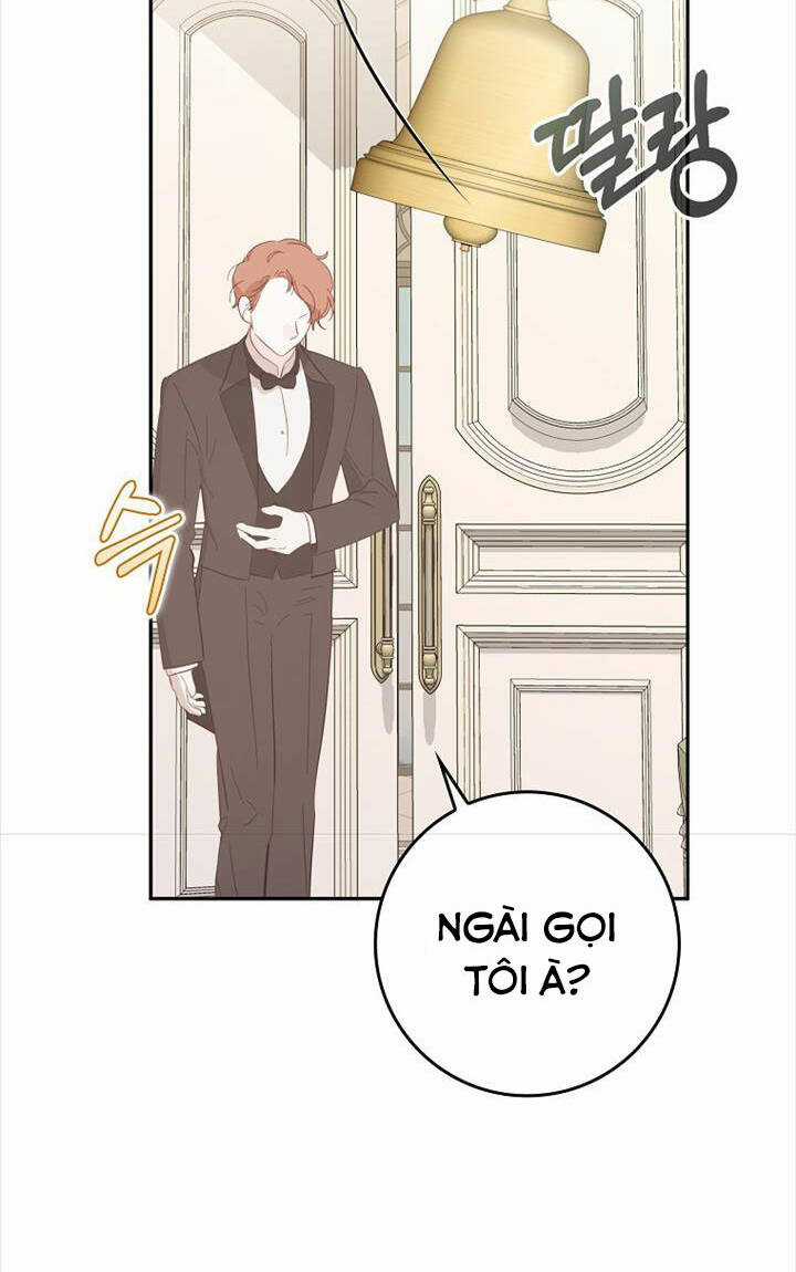 Anh Chỉ Là Đồ Bỏ Đi Của Tôi Mà Thôi Chapter 64 trang 57