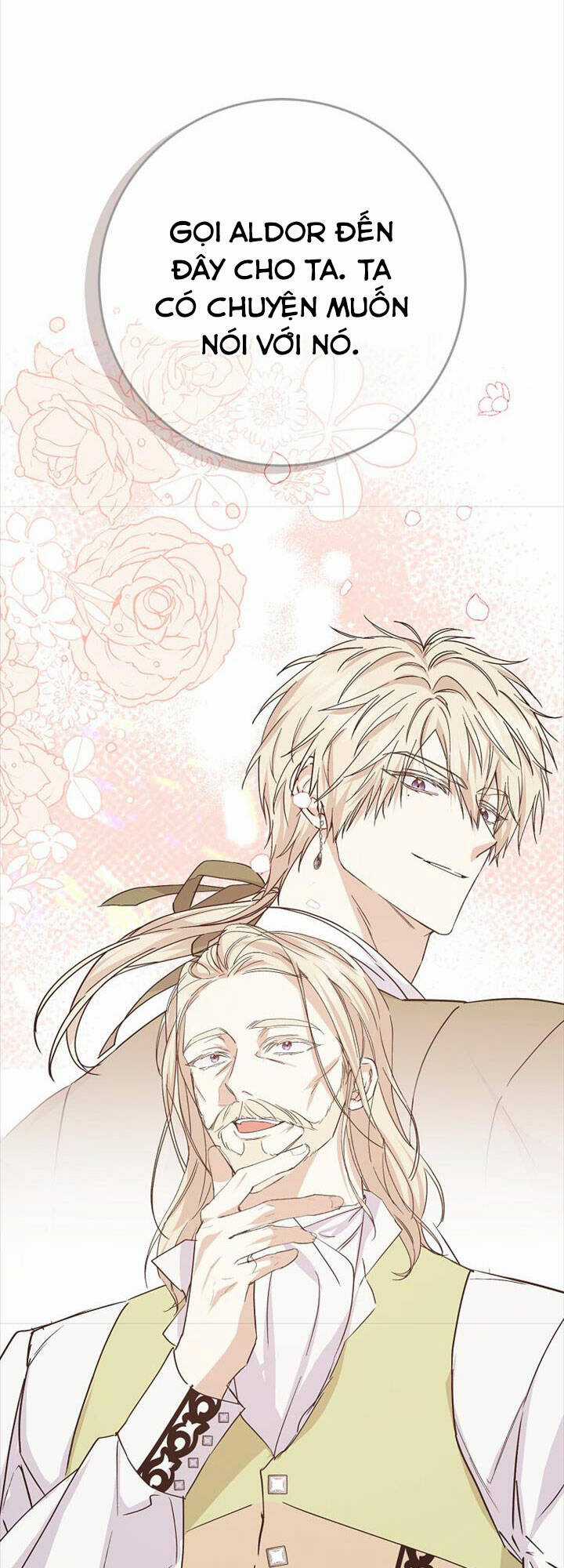 Anh Chỉ Là Đồ Bỏ Đi Của Tôi Mà Thôi Chapter 64 trang 58