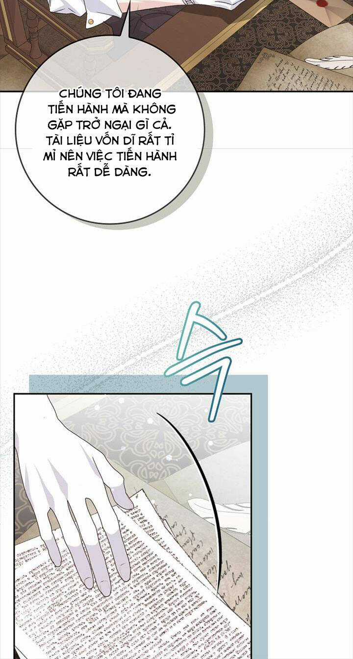 Anh Chỉ Là Đồ Bỏ Đi Của Tôi Mà Thôi Chapter 64 trang 6