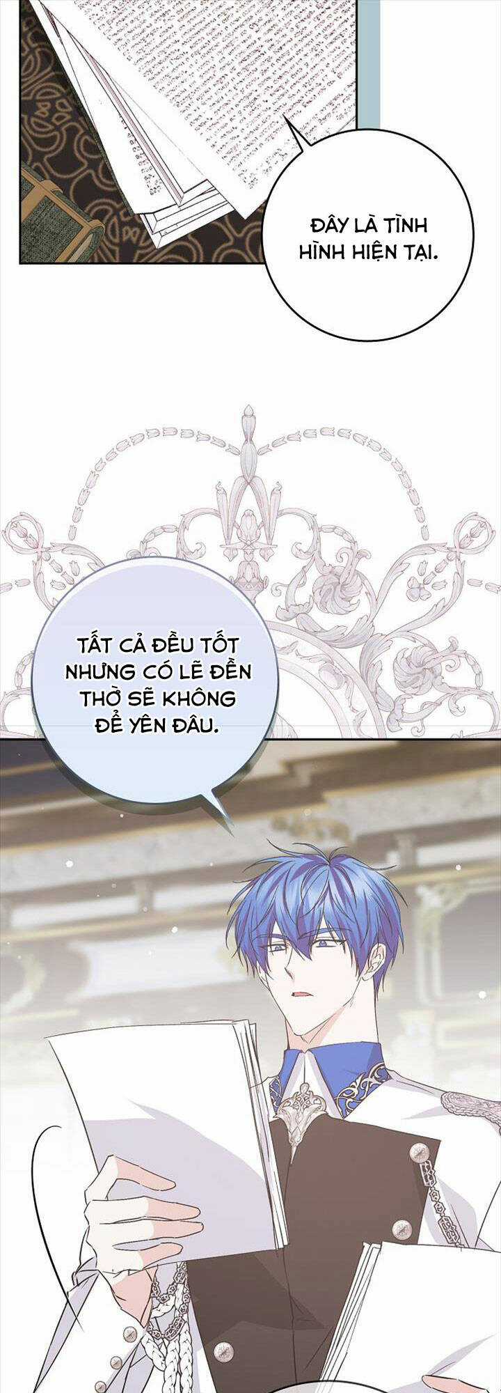 Anh Chỉ Là Đồ Bỏ Đi Của Tôi Mà Thôi Chapter 64 trang 7