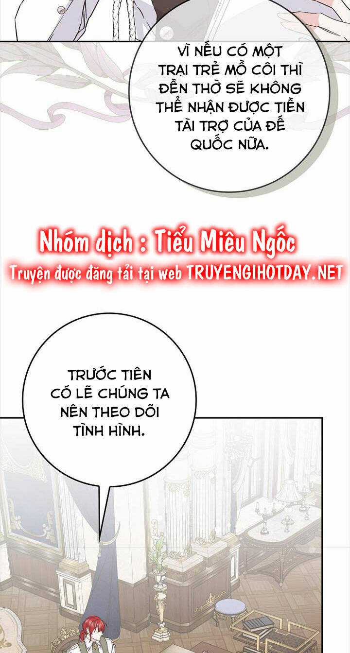 Anh Chỉ Là Đồ Bỏ Đi Của Tôi Mà Thôi Chapter 64 trang 8