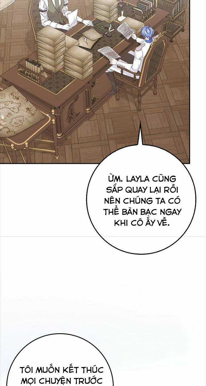 Anh Chỉ Là Đồ Bỏ Đi Của Tôi Mà Thôi Chapter 64 trang 9