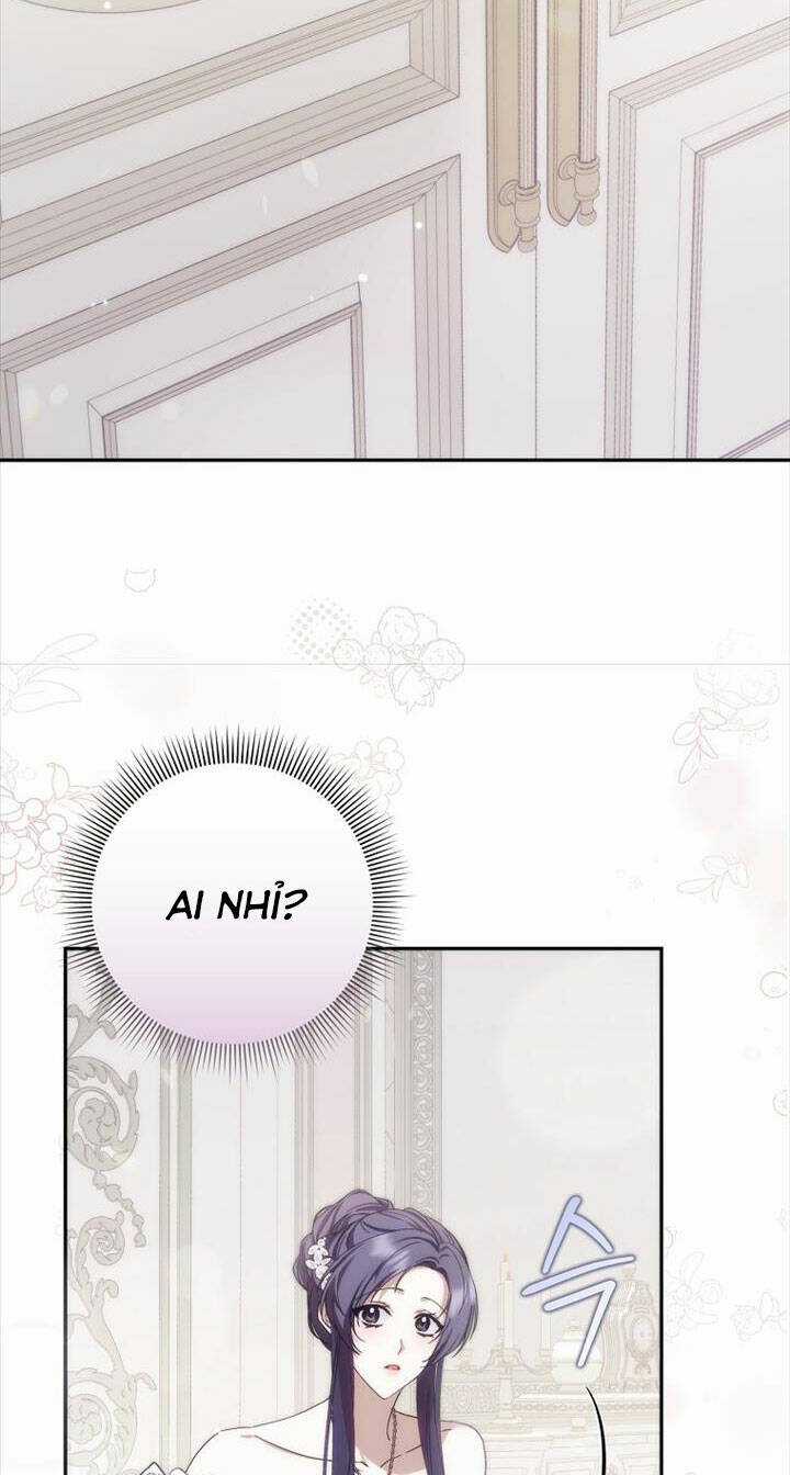 Anh Chỉ Là Đồ Bỏ Đi Của Tôi Mà Thôi Chapter 65 trang 11